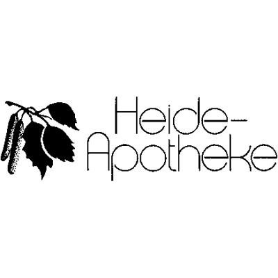 Logo von Heide Apotheke Fabian H. Becker