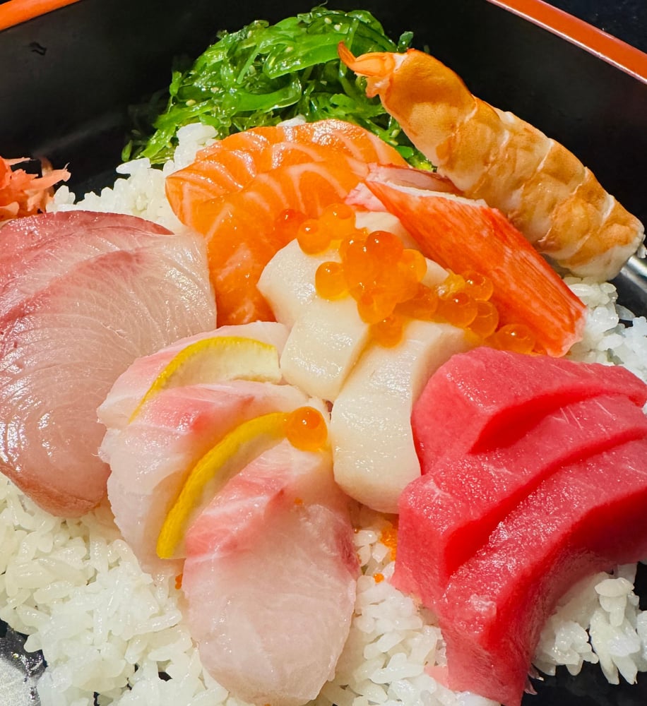Chirashi