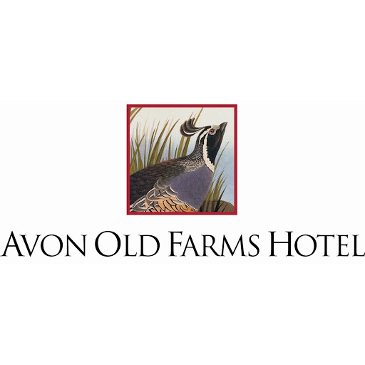 Avon Old Farms Hotel Logo