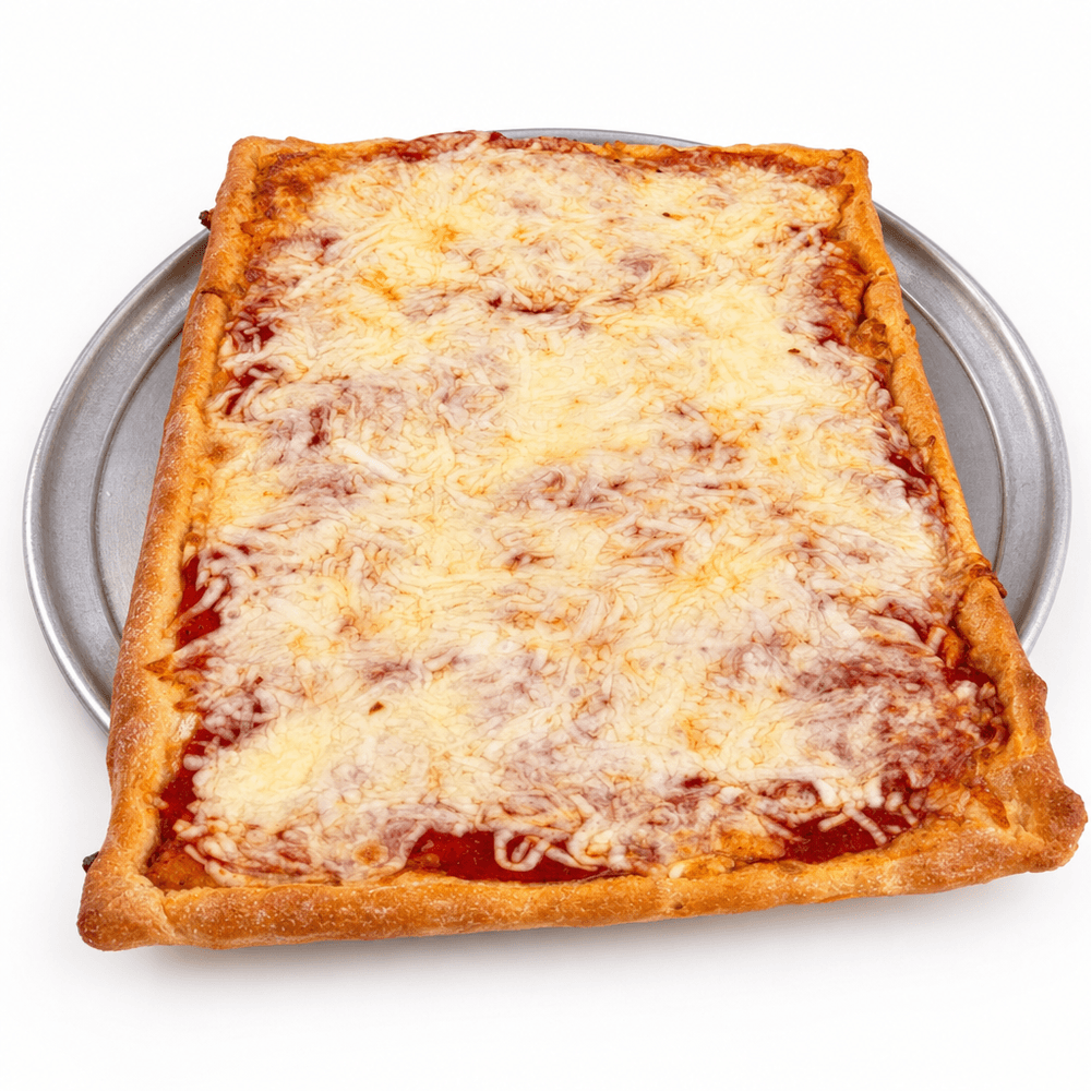 Sicilian Pizza