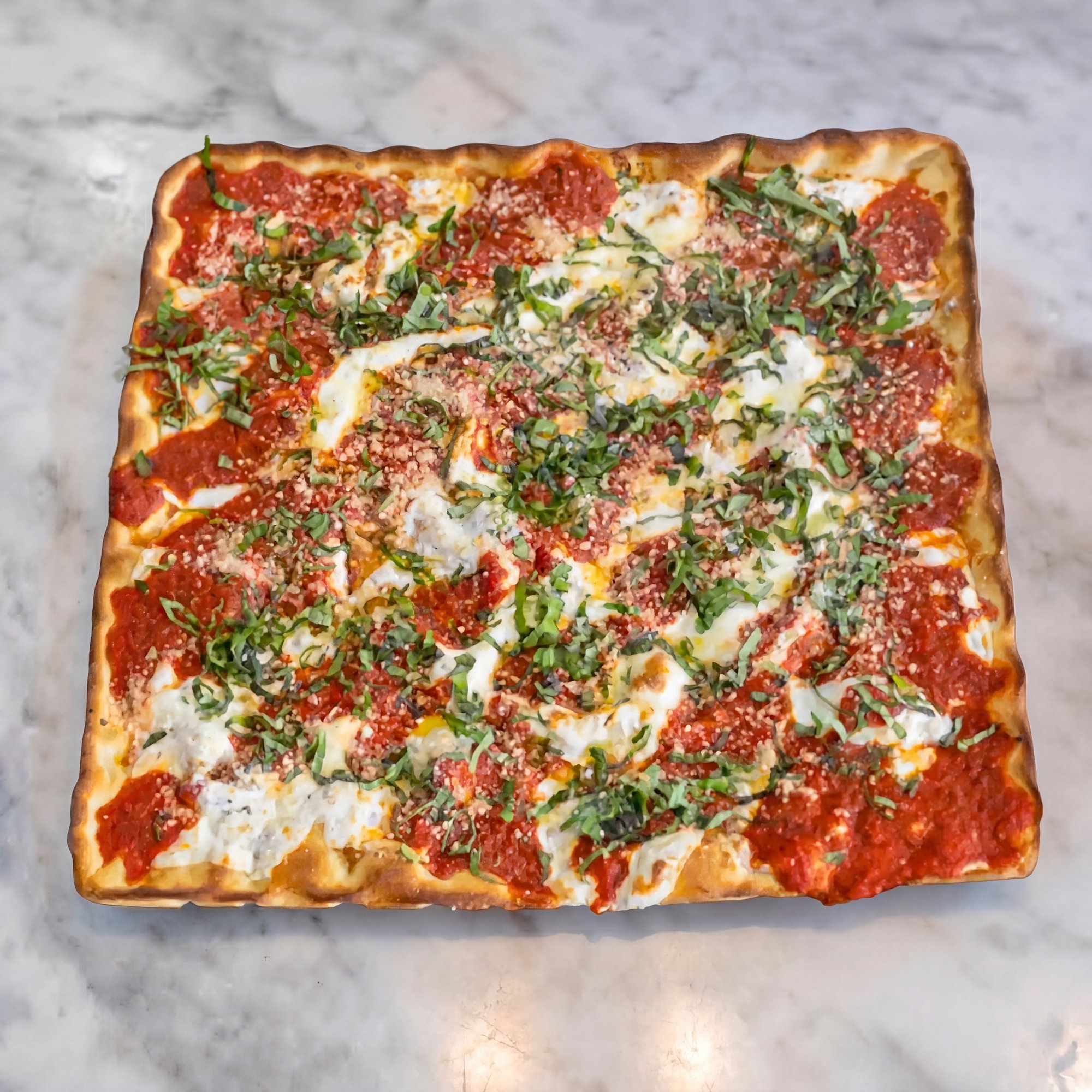 Grandma Pie