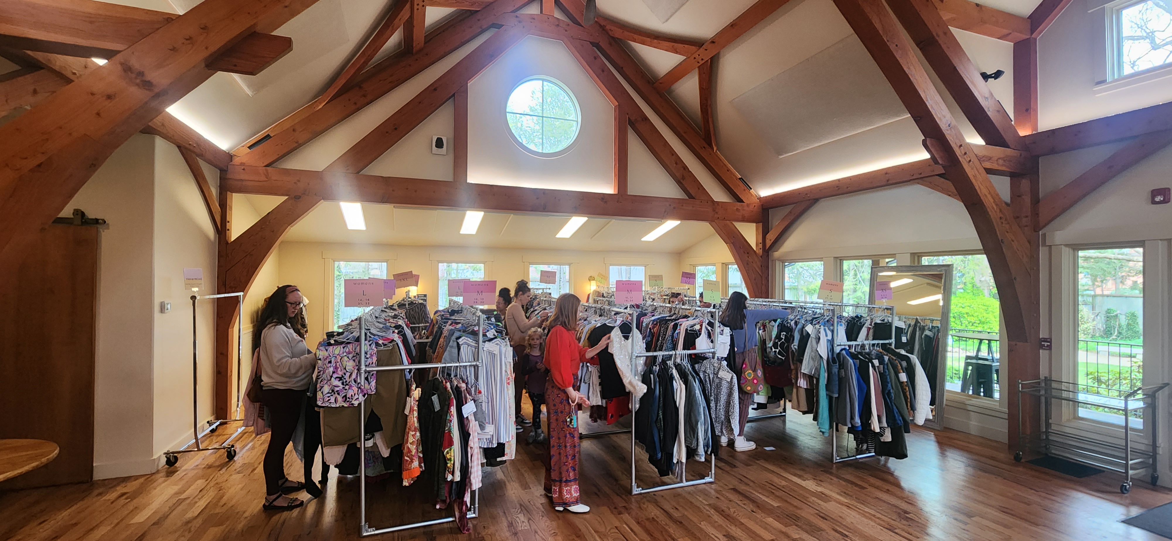 Statemint Asheville Image