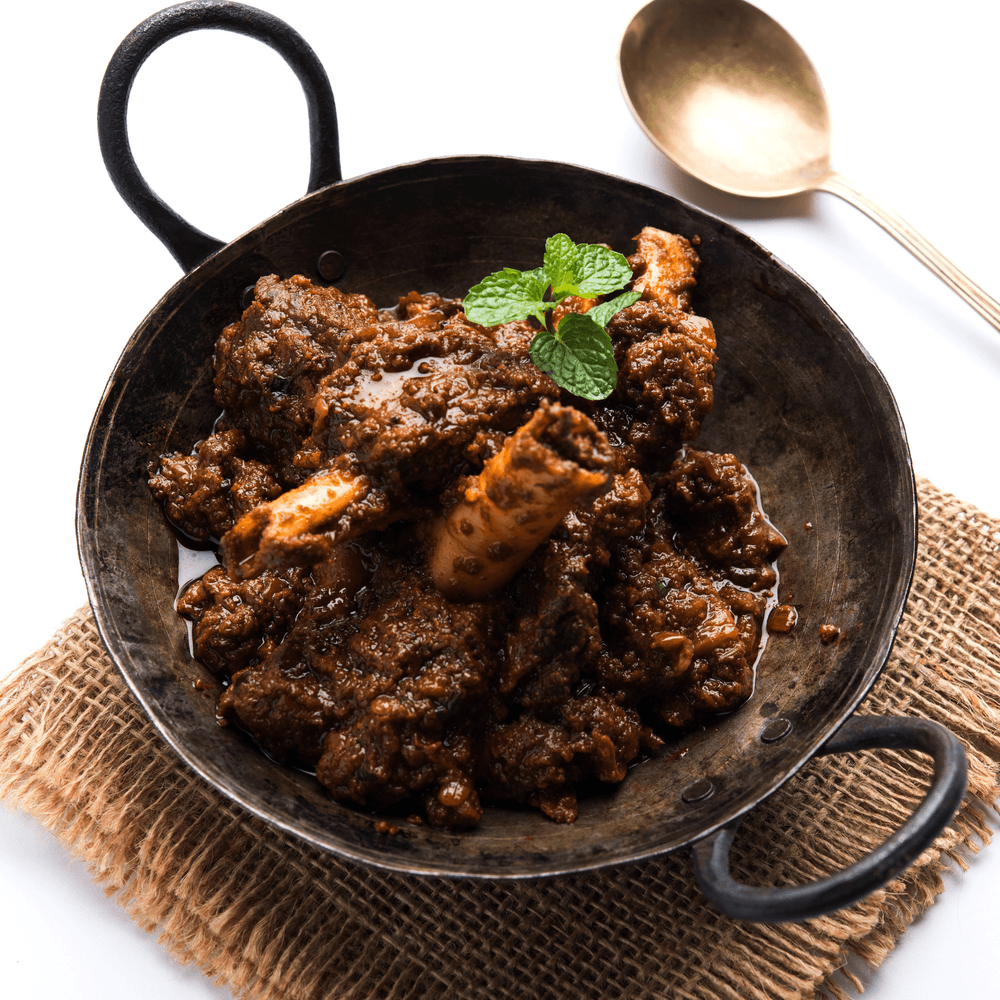 Lamb Tikka Masala