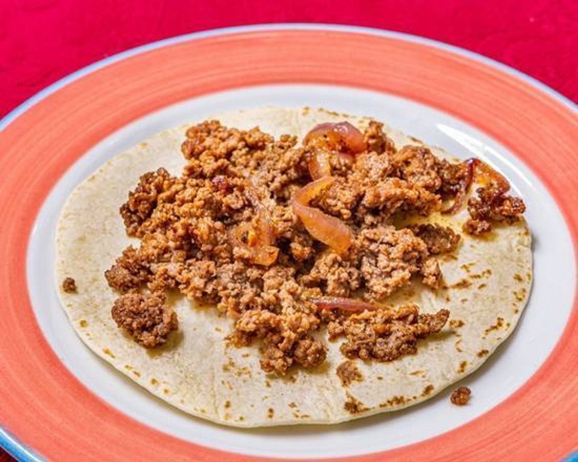 Black Angus Ground Chuck Taco (1)