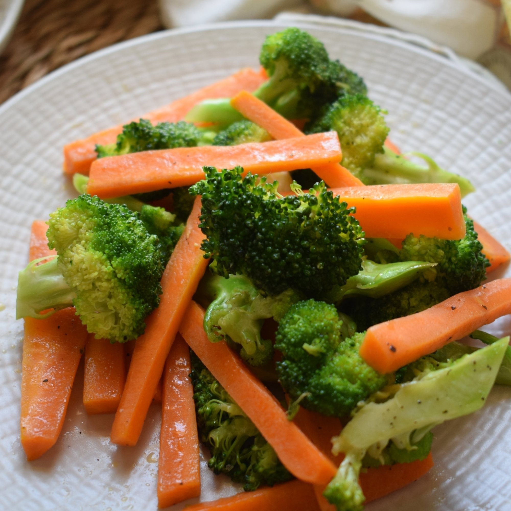 Vegetables