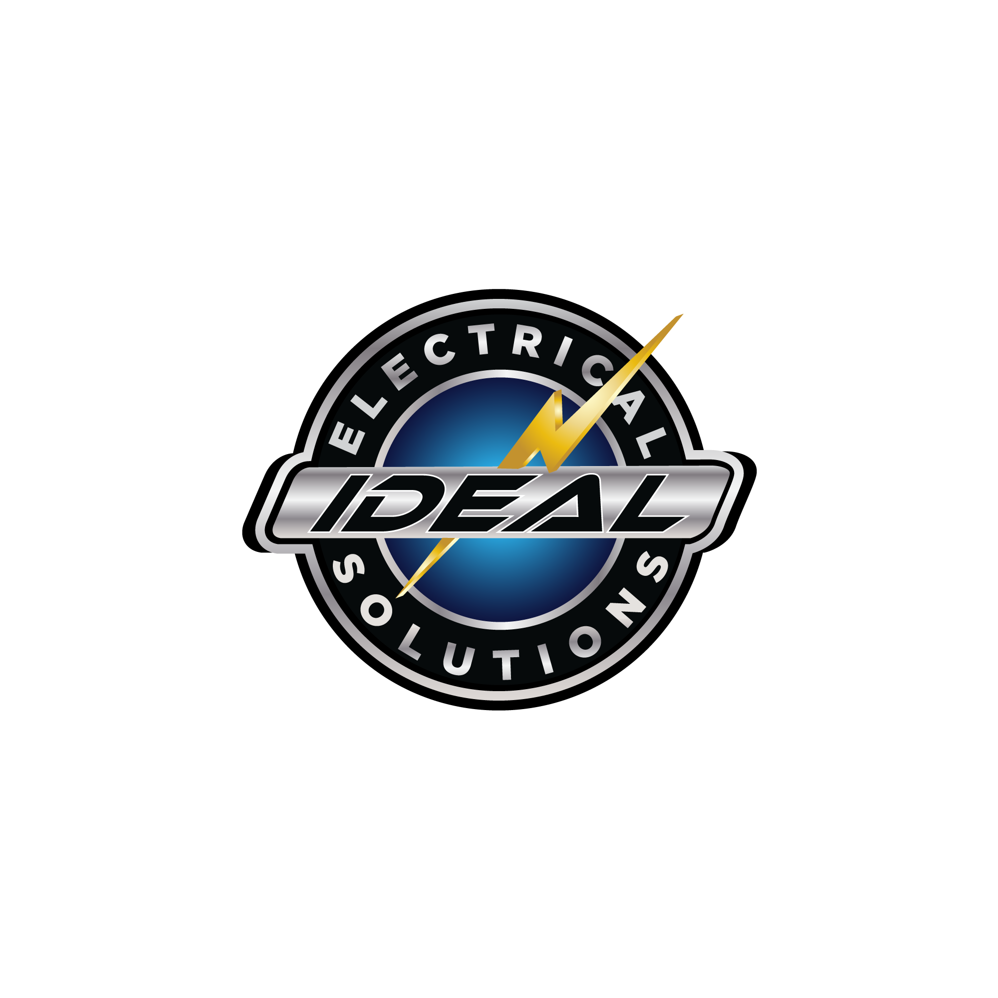 Ideal Electrical Solutions LLC Logo