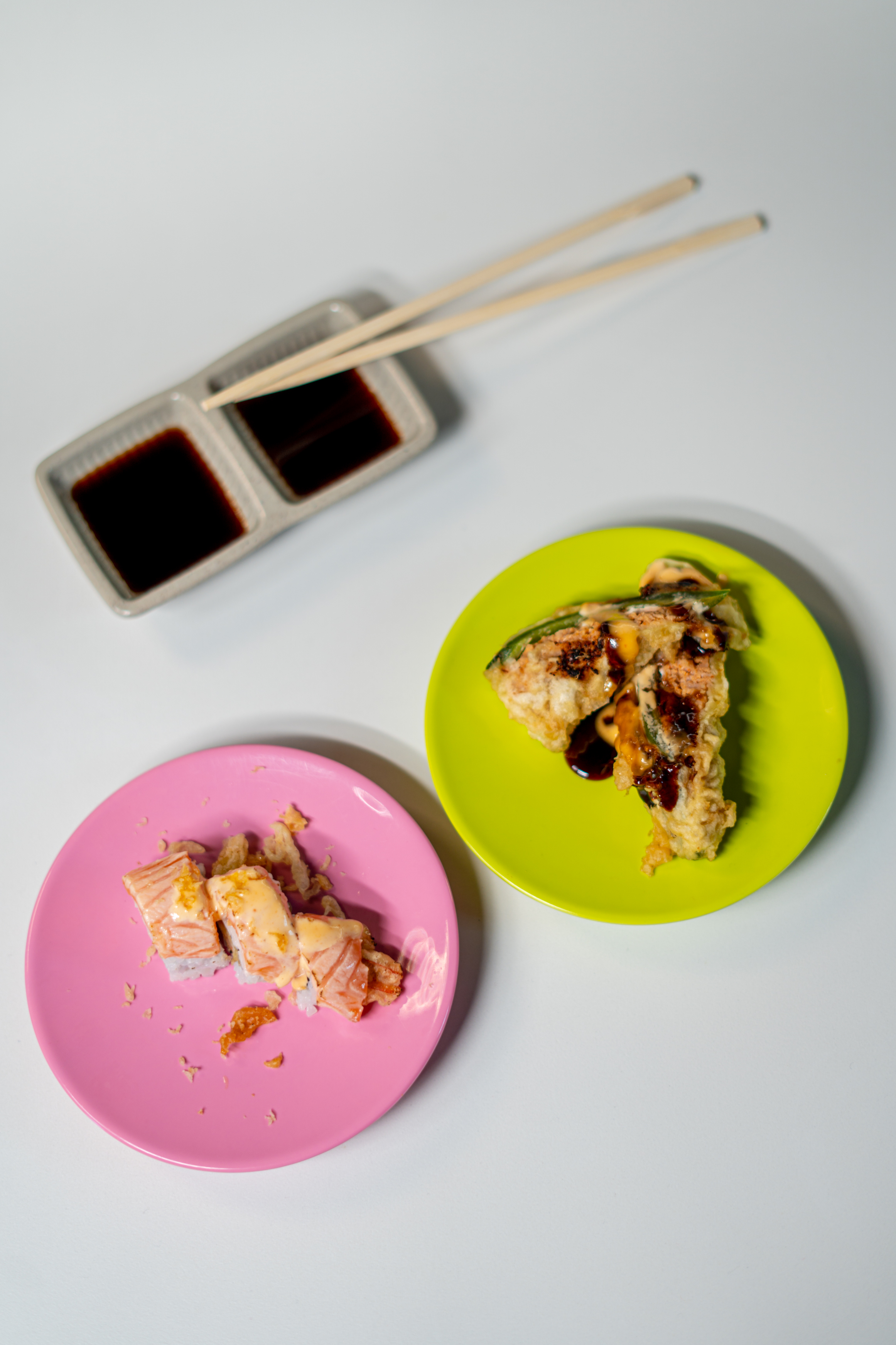 New Tokyo Hibachi & Sushi Image