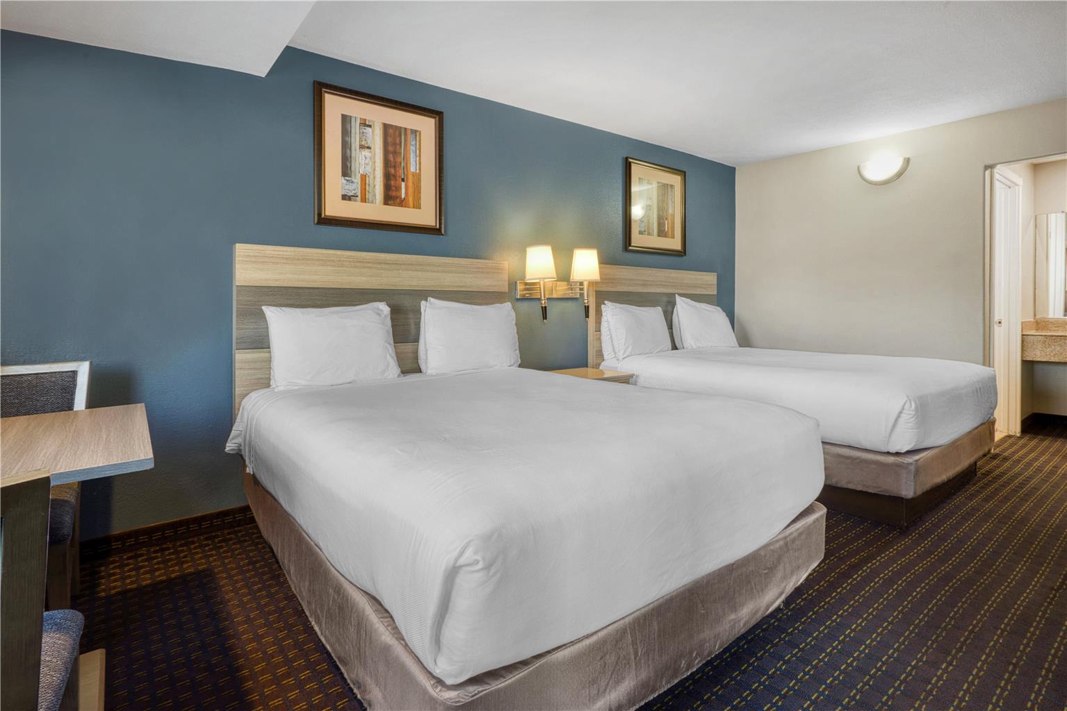 SureStay by Best Western San Rafael Image