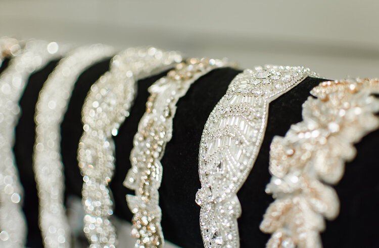 Bridal Accessories