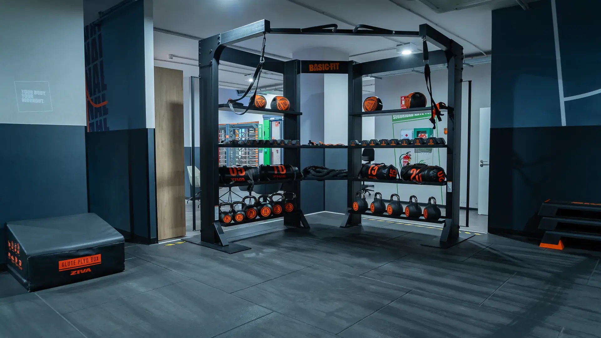 Galería en miniatura