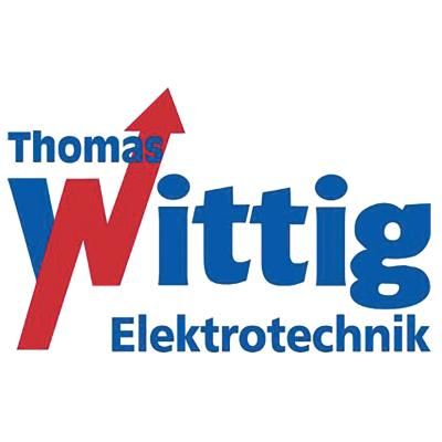 Logo von Elektrotechnik Thomas Wittig e. K. Inh. Michael Dähne