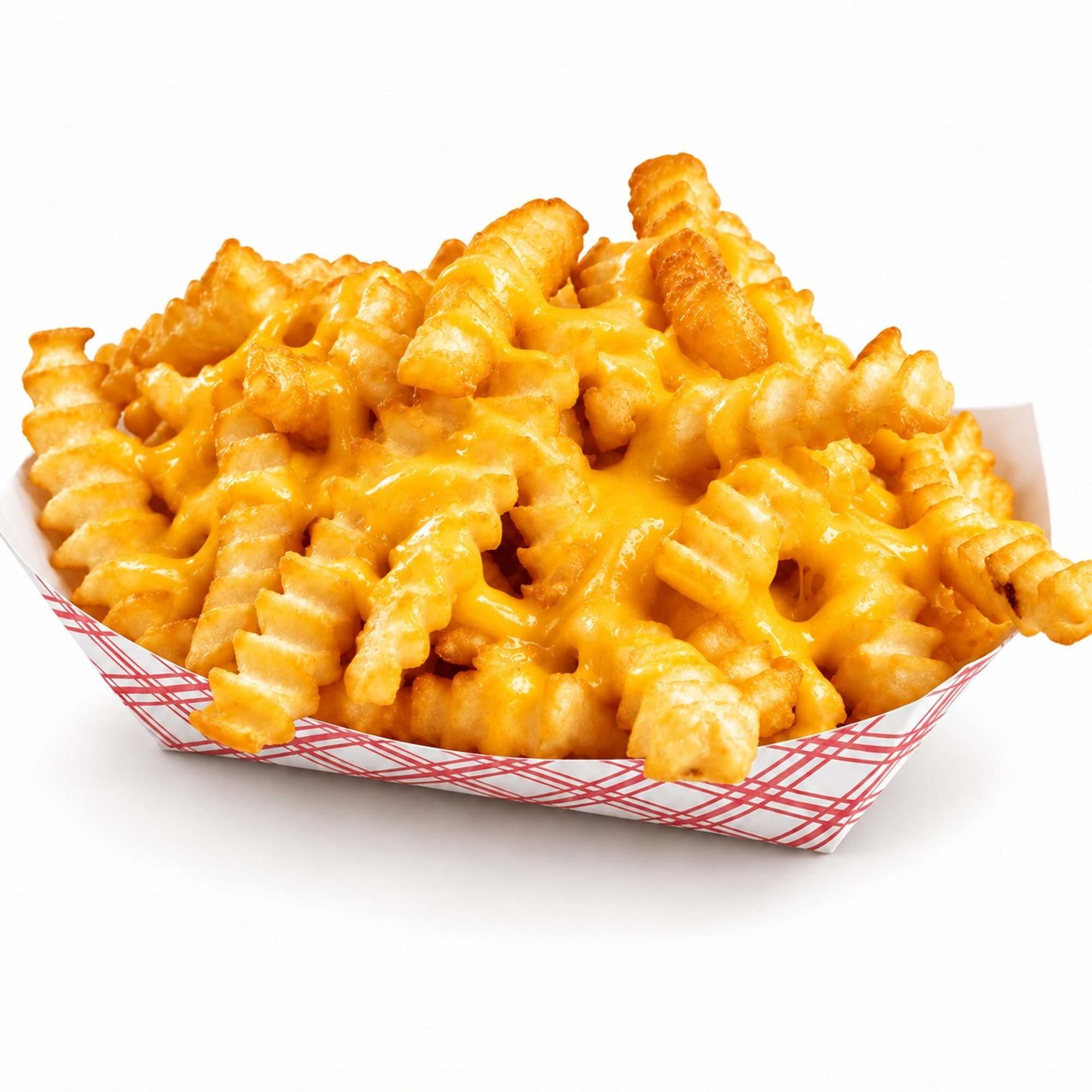 Cheese Fries