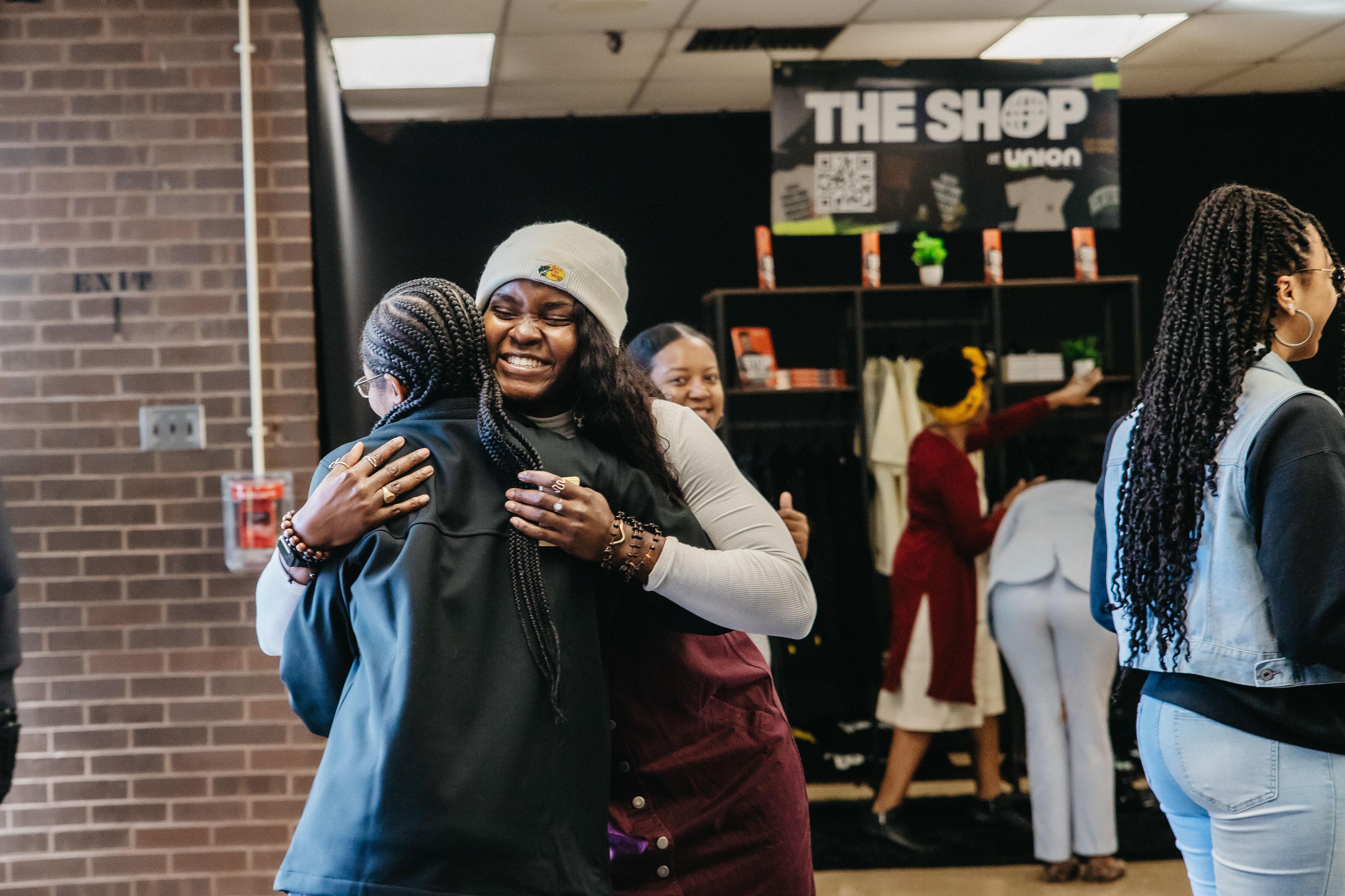 Union Church - Baltimore County Image