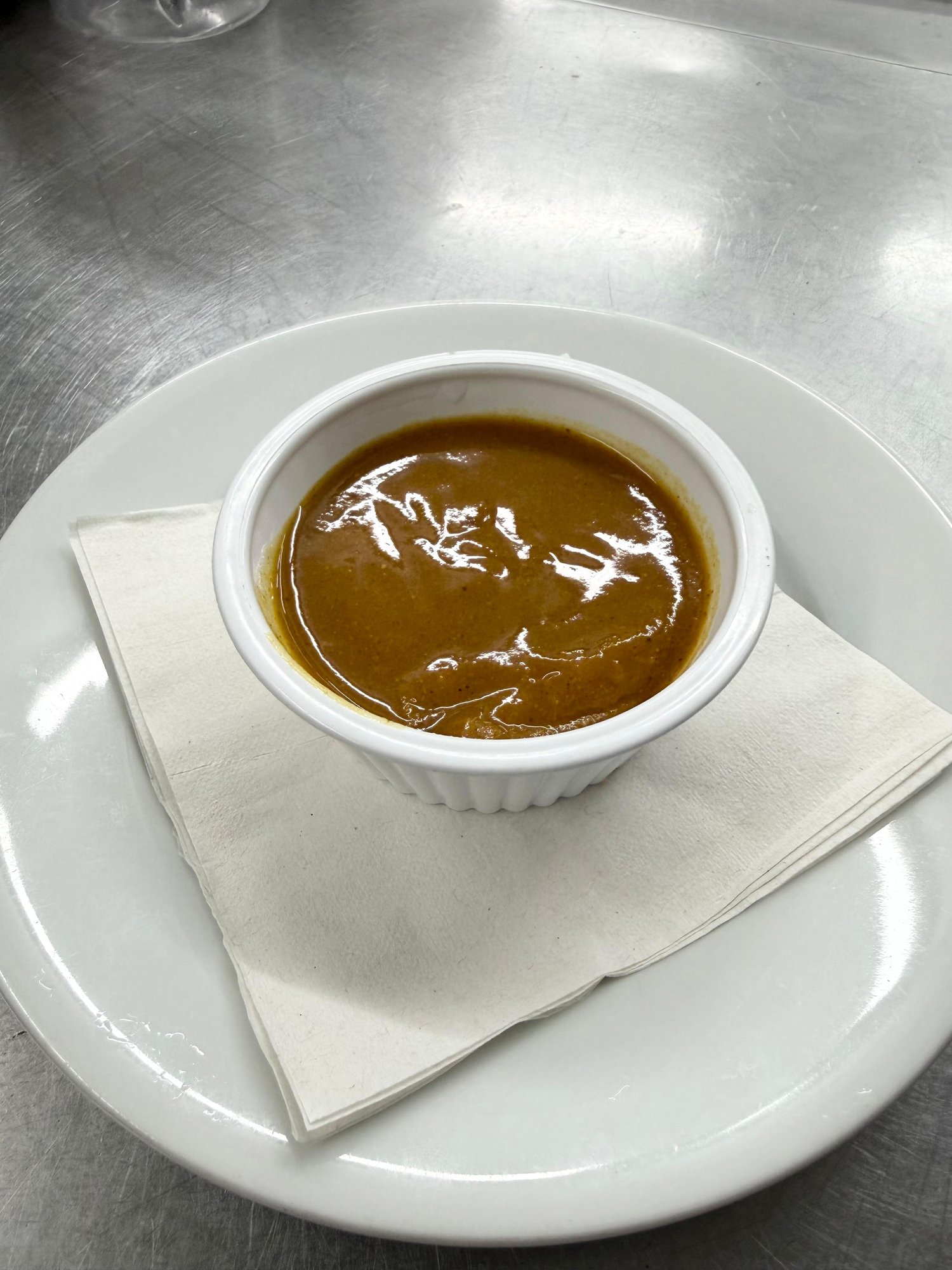 Curry Sauce
