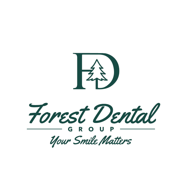 Forest Dental Group Logo