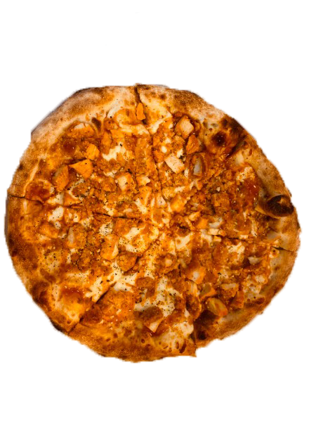 Buffalo Chicken