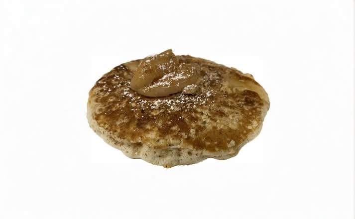 Apple Strudle Pancakes