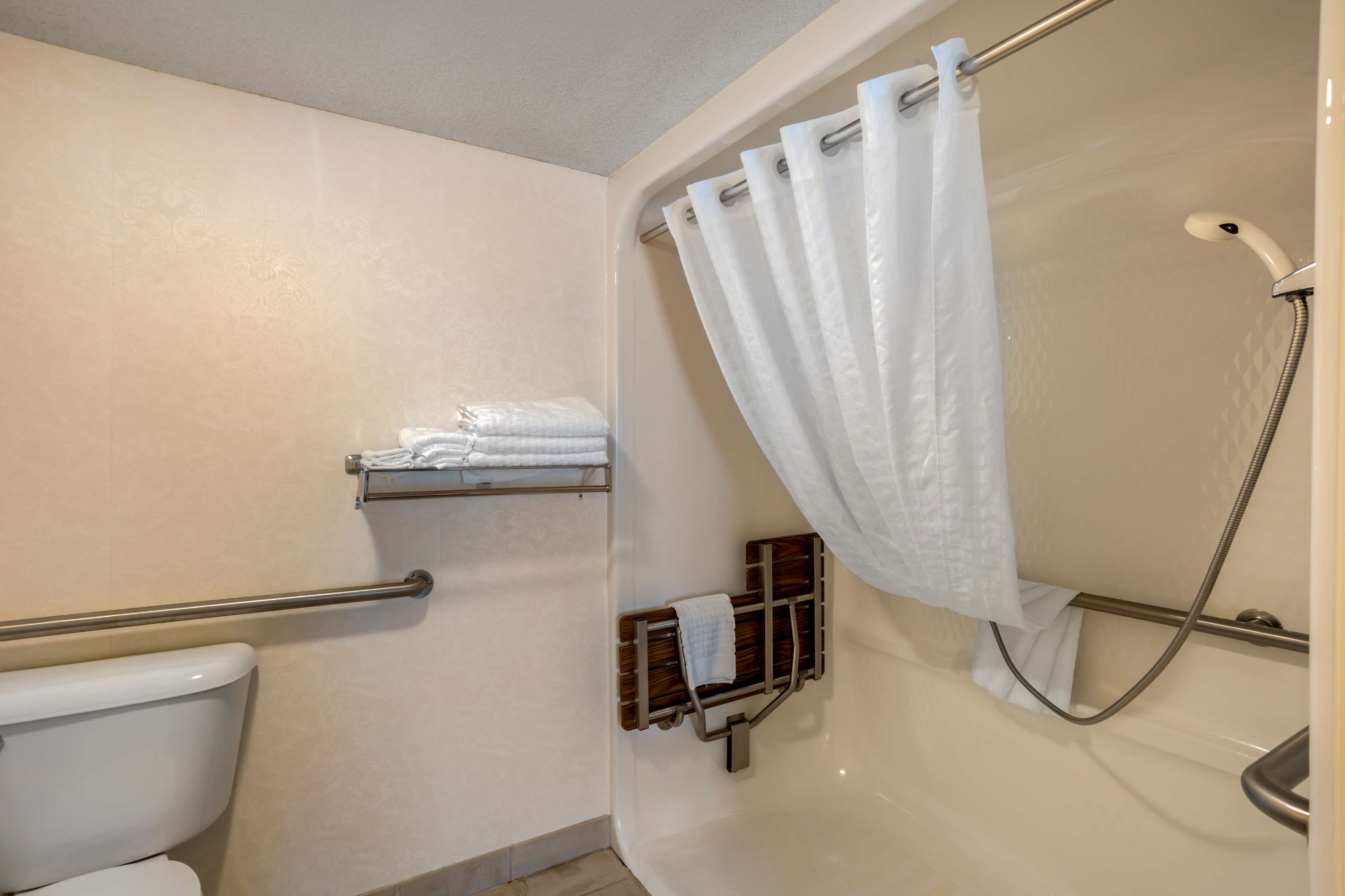 ADA Bathroom