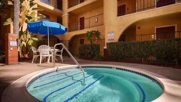 Images Best Western Moreno Hotel & Suites