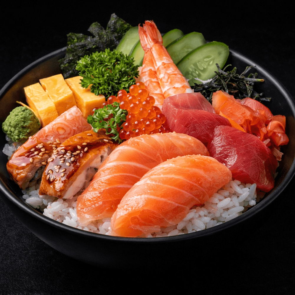 Chirashi