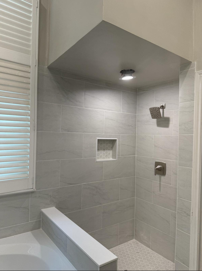 Solutionhtx Construction And Remodeling LLC Image