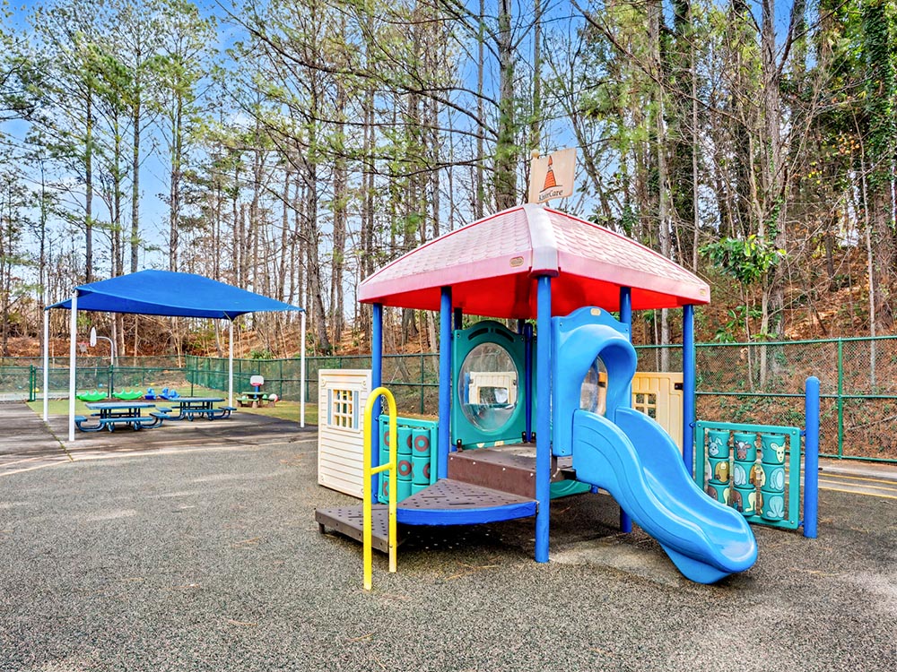 Barrett Parkway KinderCare Image
