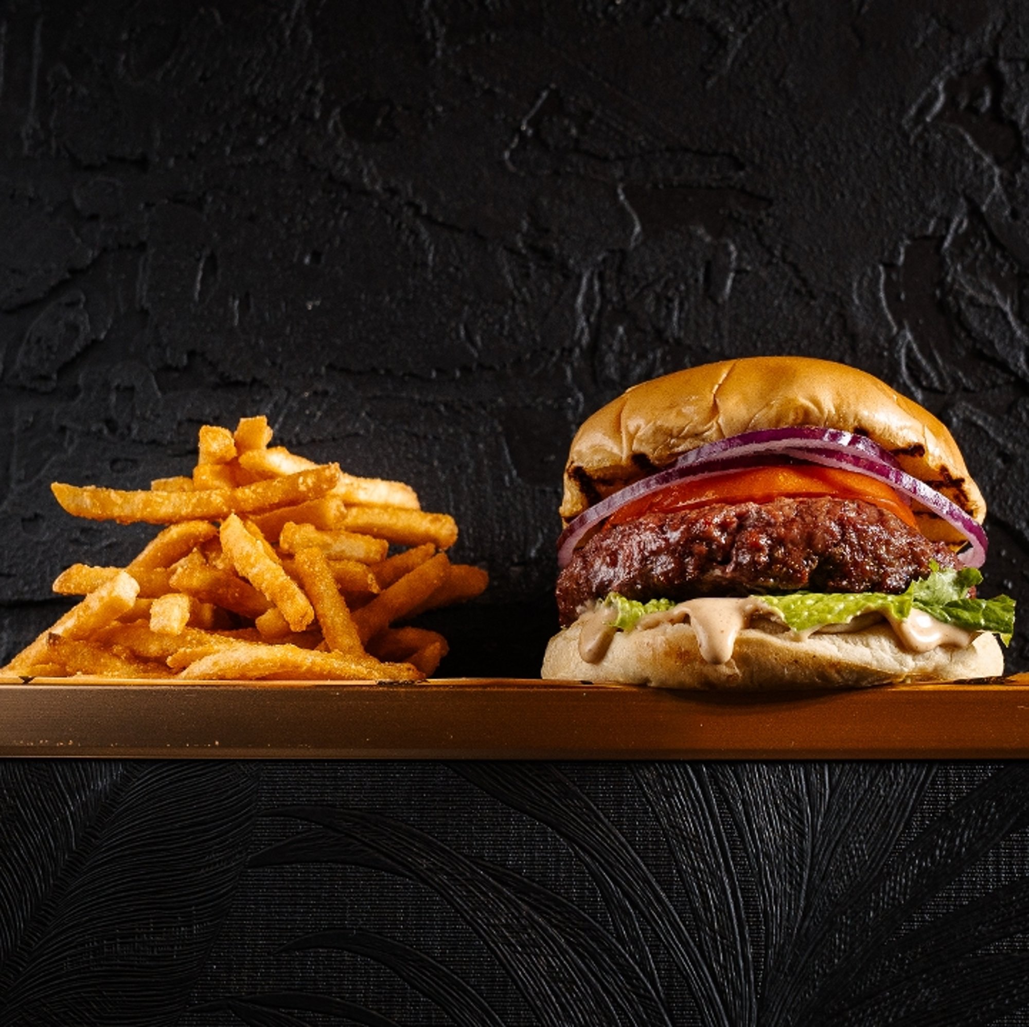 Classic Burger
