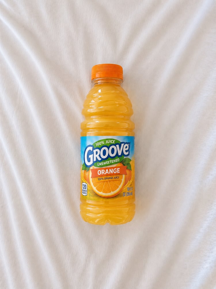 Orange Juice