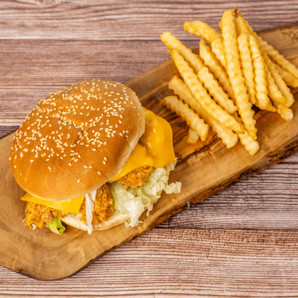 Chicken Sandwich