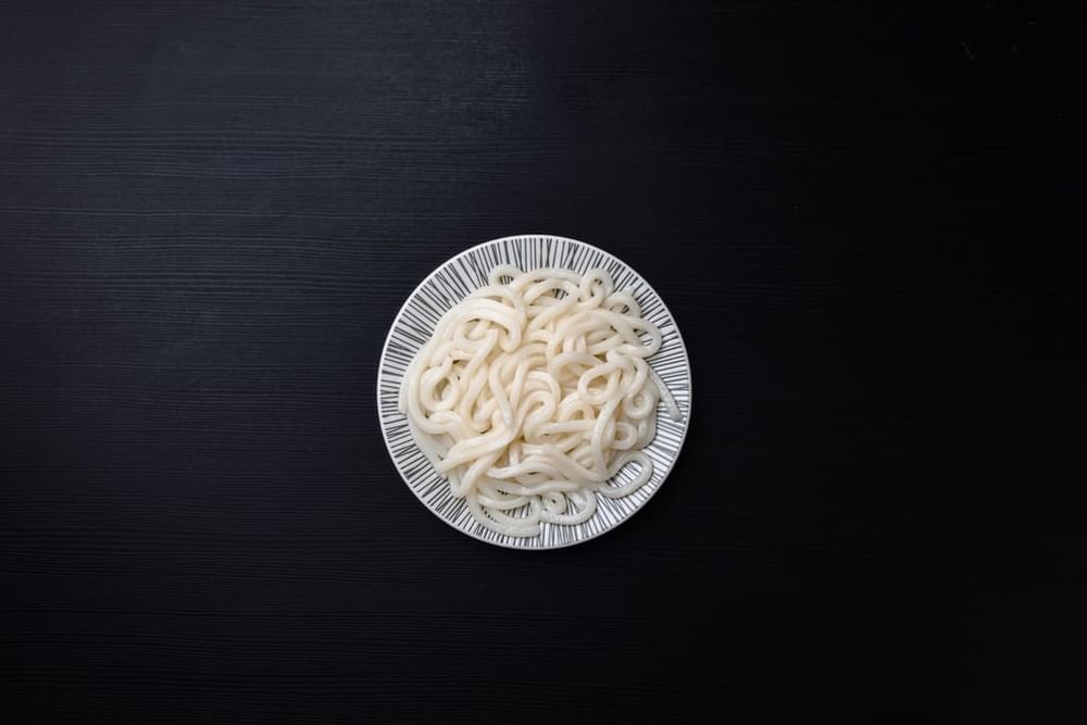 Udon Noodle
