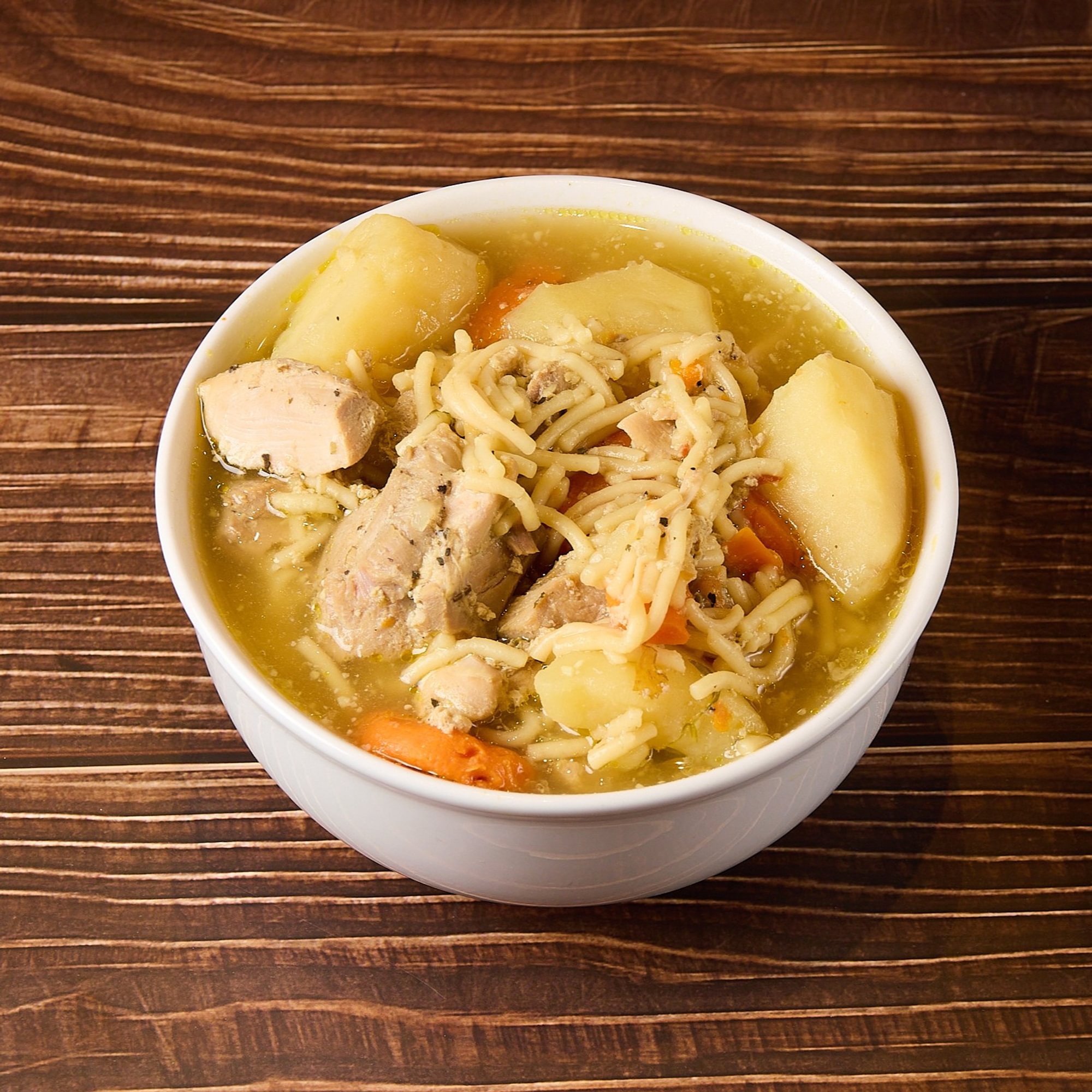 Chicken Noodle