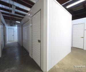 climate controlled storage units in Long Lake, MN