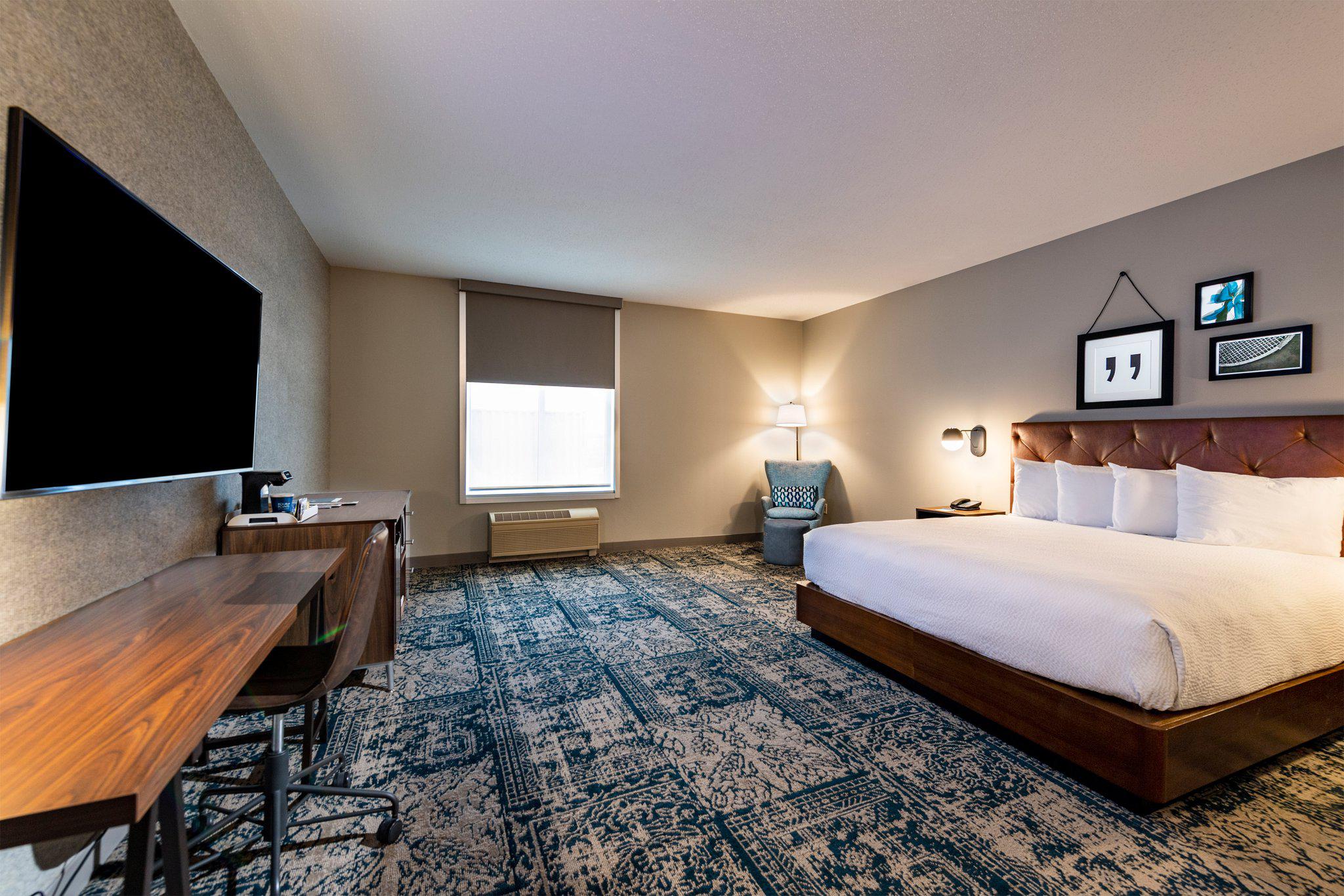 Four Points by Sheraton St. Louis - Fairview Heights Photo