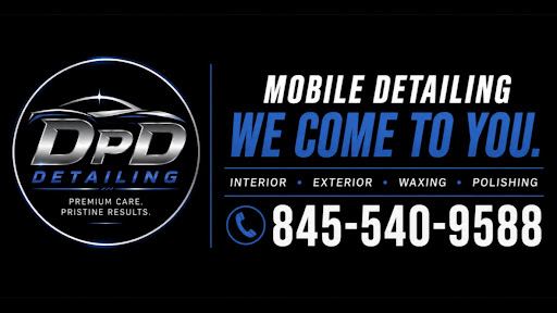 David's Precision Detailing