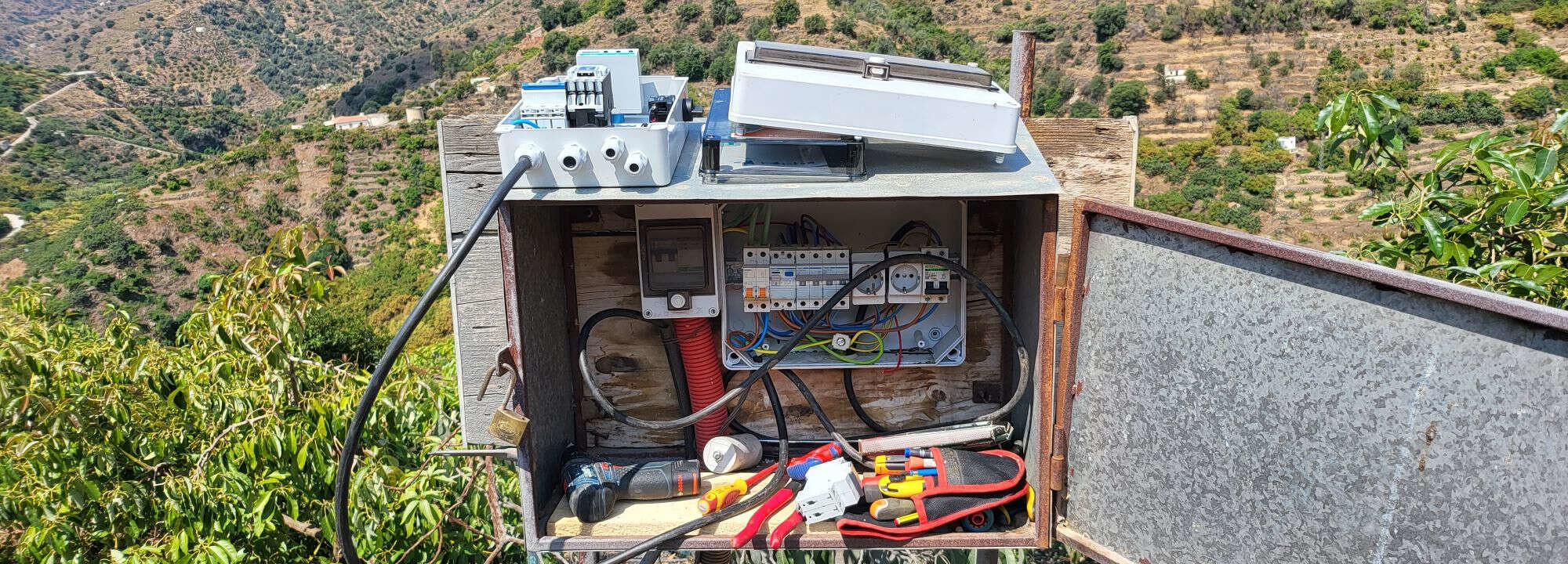 Galería en miniatura
