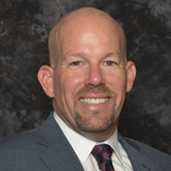 Josh Wright - RBC Wealth Management Branch Director