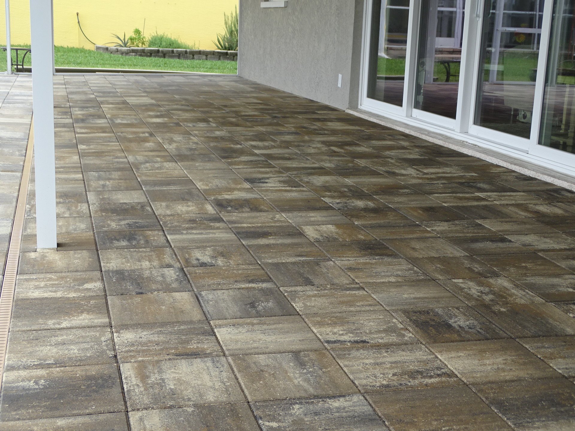 Unlimited Paver Supplies Photo