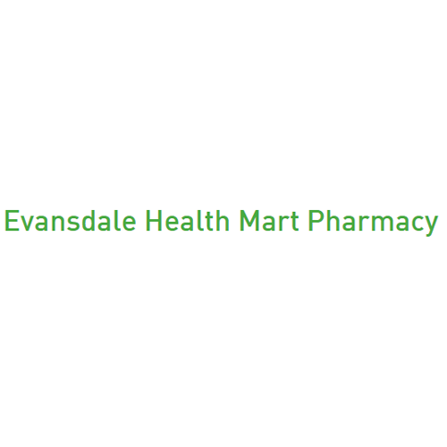 Evansdale Pharmacy Logo