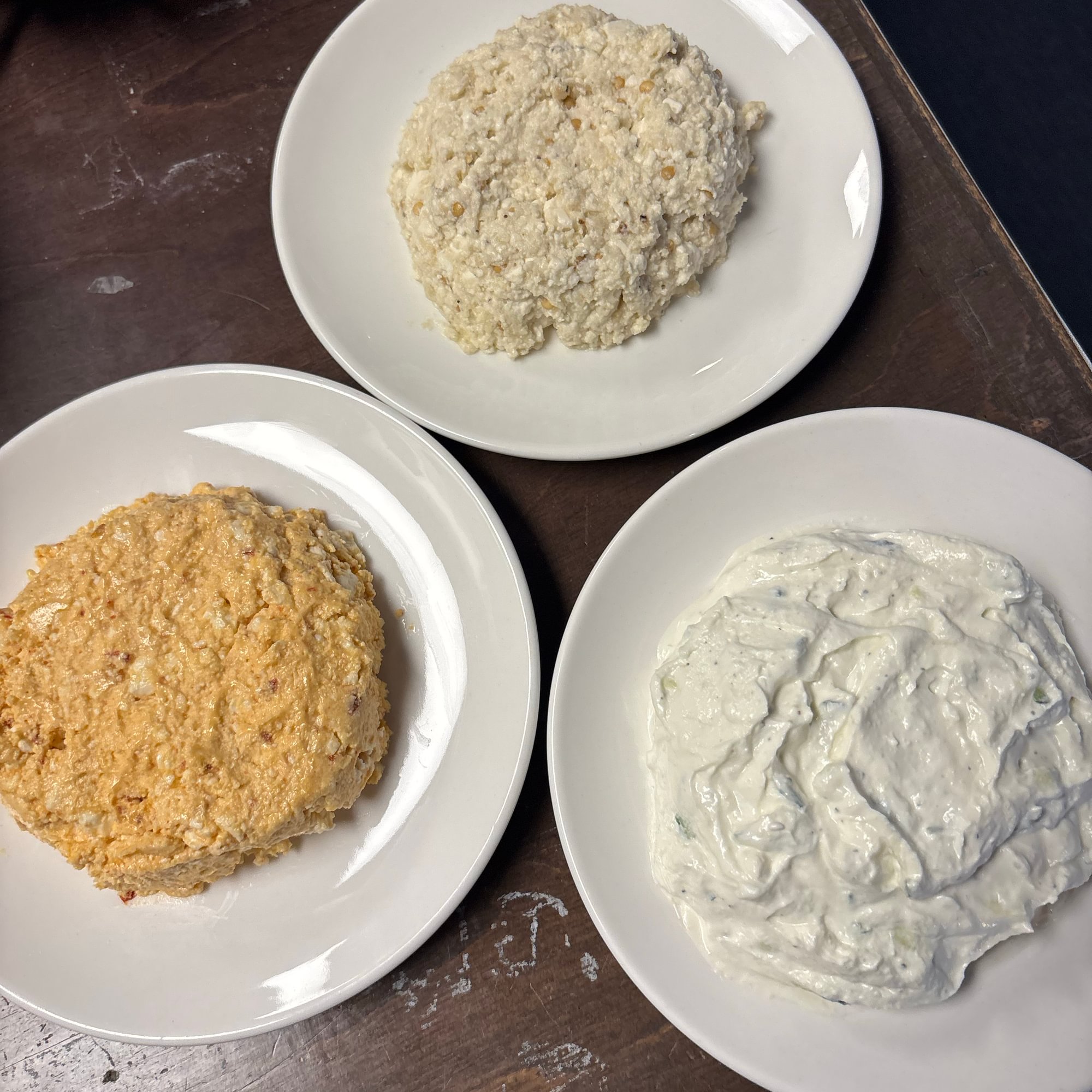 Three Dip