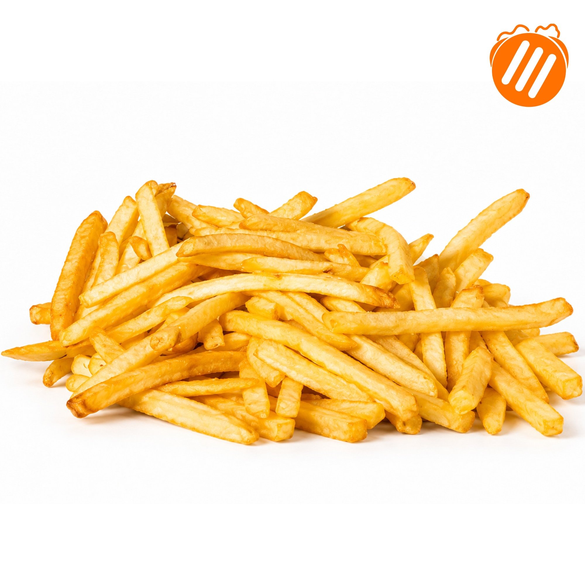 Papas Fritas