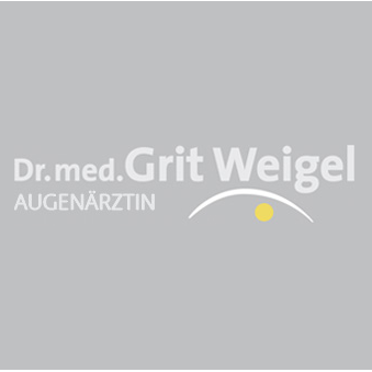 Logo von Augenarztpraxis Dr. Grit Weigel