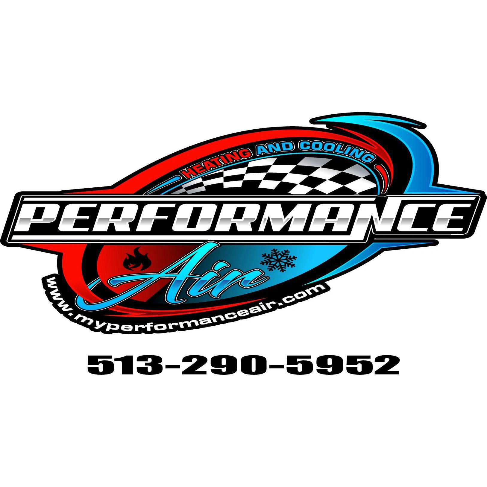 Performance Air LLC