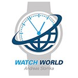 Logo von Watch World Inh. Andreas Slomka