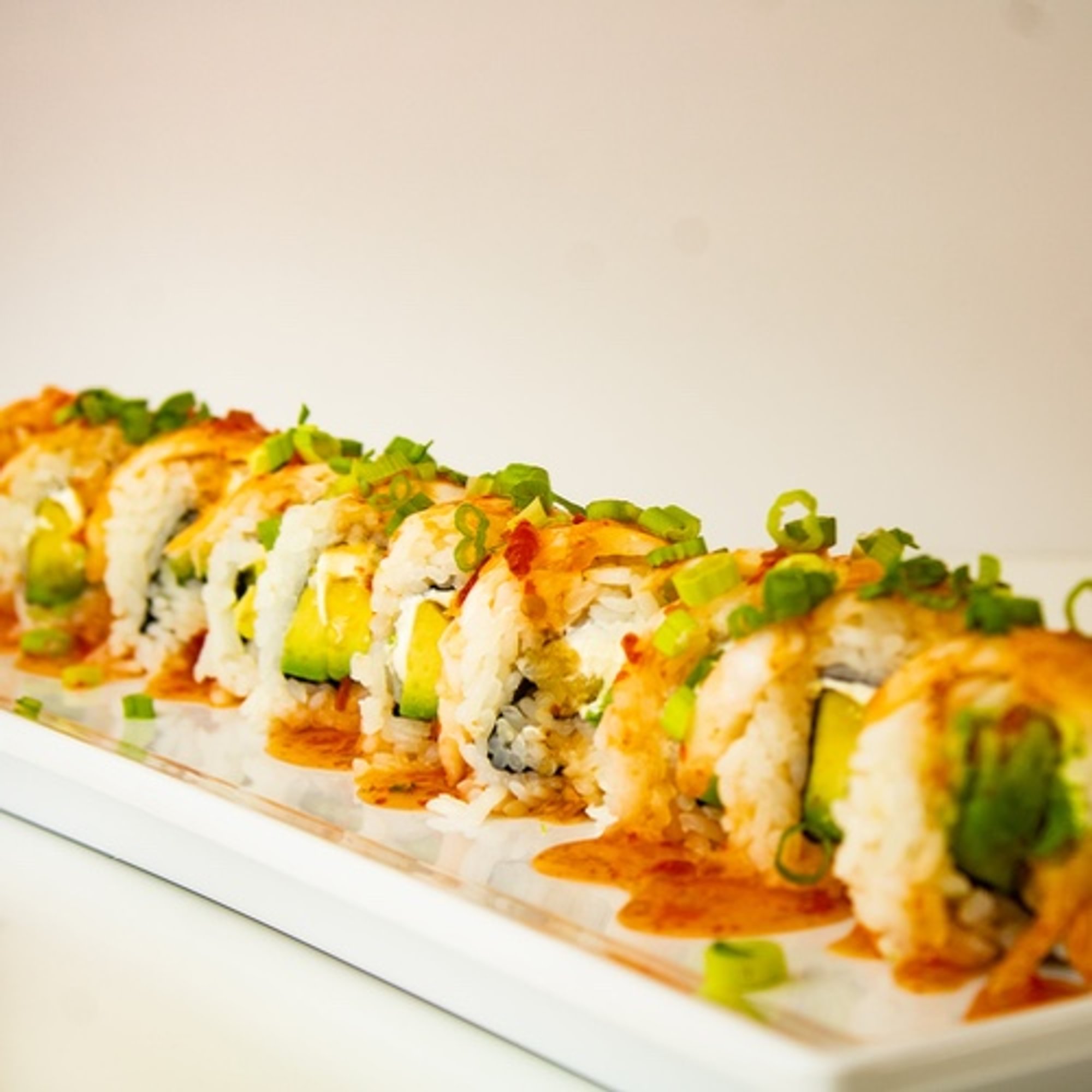 Tiger Roll