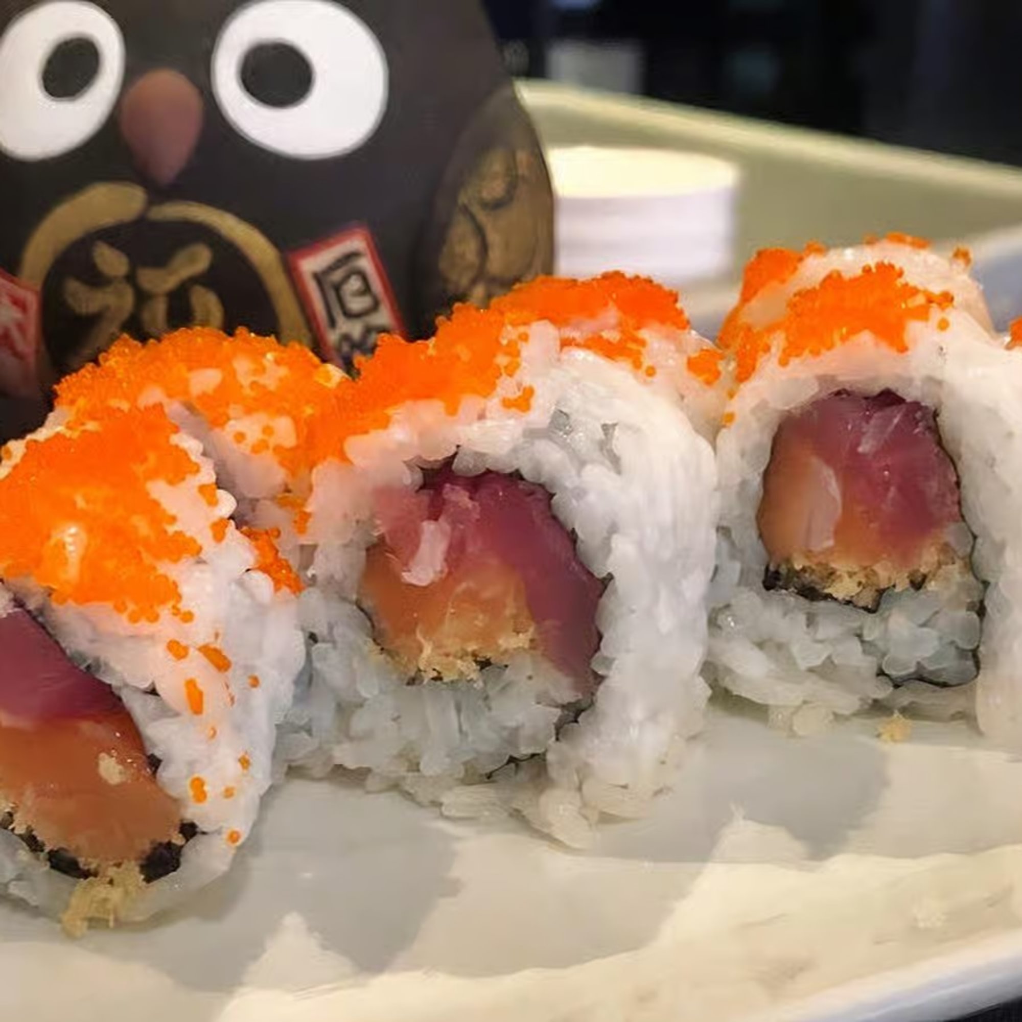 Soho Roll