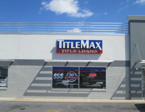 TitleMax Title Loans Photo