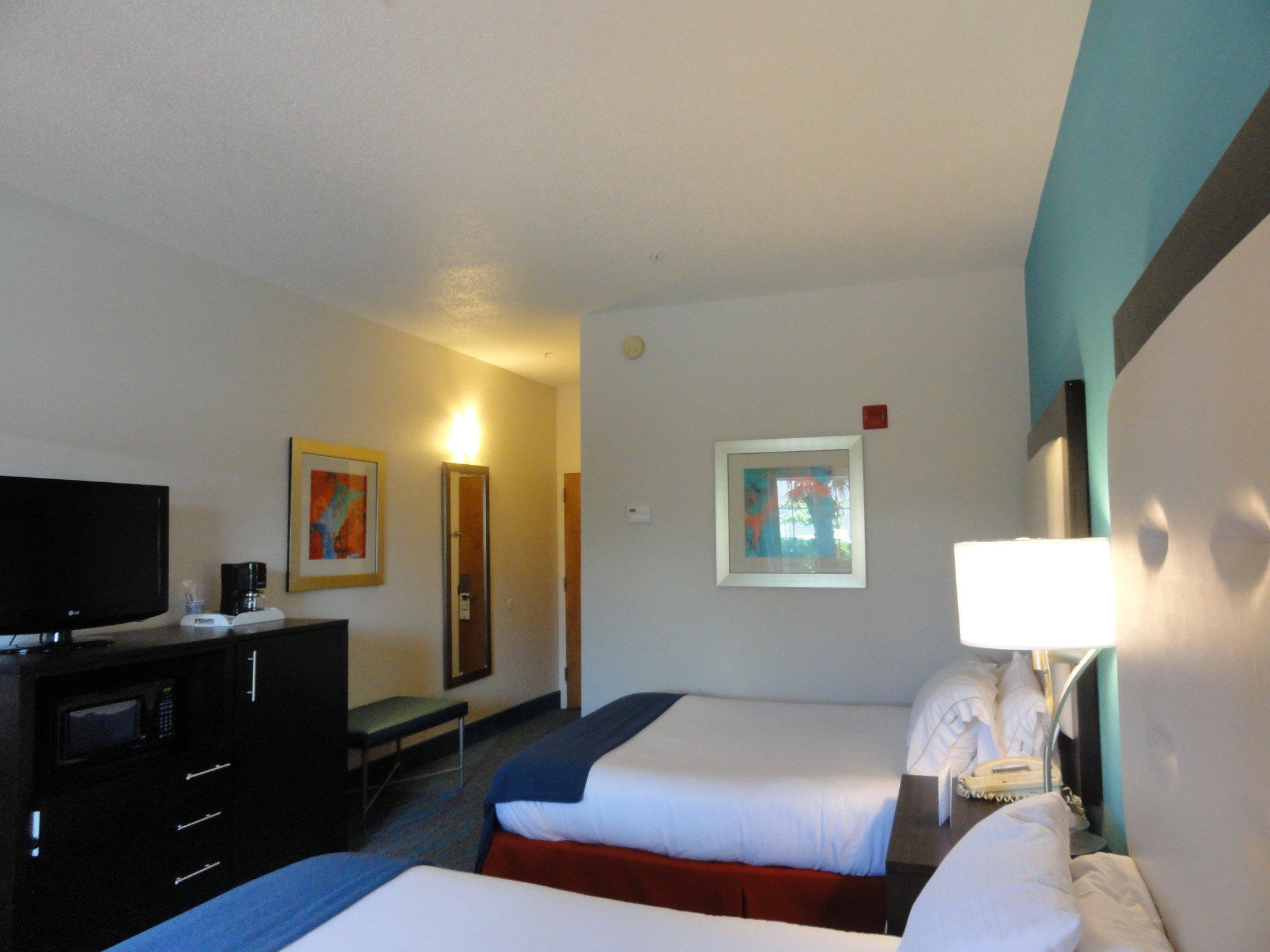 Holiday Inn Express & Suites Destin E - Commons Mall Area Photo