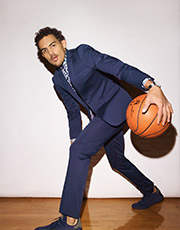 Men's Suiting