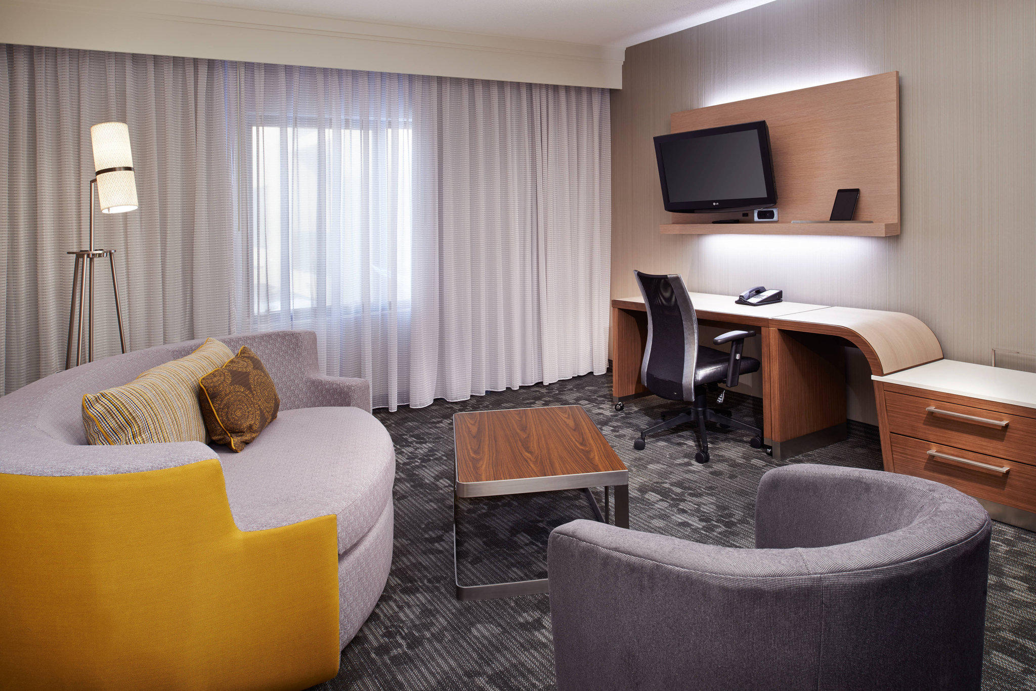 Courtyard by Marriott Toledo Rossford/Perrysburg Photo