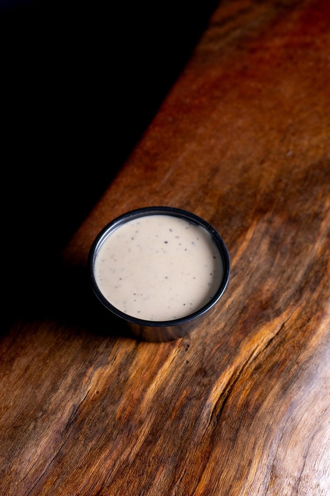 2 oz Caesar Dressing